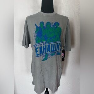 Seattle Seahawks Shirt